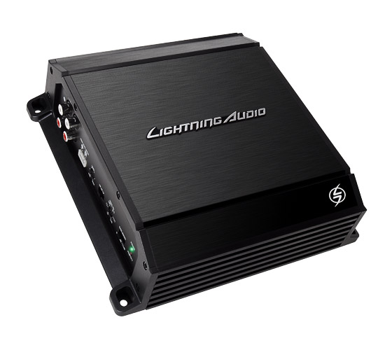 Lightning Audio L-2125. Технические характеристики L-2125.